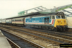 1989-09-01 Oxford, Oxfordshire.  (33)0459