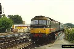 1989-09-01 Oxford, Oxfordshire.  (34)0460