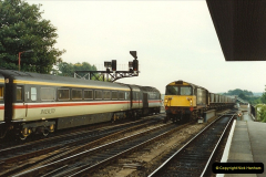 1989-09-01 Oxford, Oxfordshire.  (38)0464