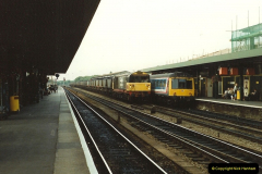 1989-09-01 Oxford, Oxfordshire.  (39)0465