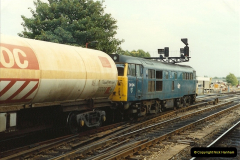 1989-09-01 Oxford, Oxfordshire.  (46)0472