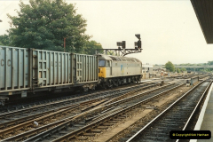 1989-09-01 Oxford, Oxfordshire.  (6)0432