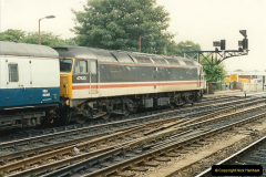 1989-09-01 Oxford, Oxfordshire.  (7)0433