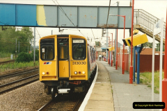 1989-09-02 Hatfield, Hertfordshire.  (12)0485