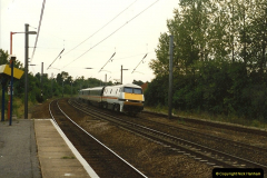 1989-09-02 Hatfield, Hertfordshire.  (13)0486