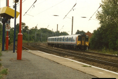1989-09-02 Hatfield, Hertfordshire.  (14)0487