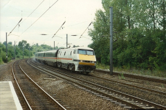 1989-09-02 Hatfield, Hertfordshire.  (4)0477