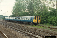 1989-09-02 Hatfield, Hertfordshire.  (6)0479