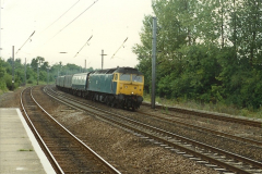 1989-09-02 Hatfield, Hertfordshire.  (7)0480