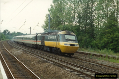 1989-09-02 Hatfield, Hertfordshire.  (8)0481