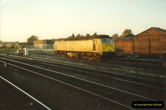 1989-10-17 Salisbury, Wiltshire.  (5)0558