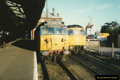 1989-10-19 Salisbury, Wiltshire.  (2)0563