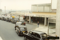 1989-10-27 Plymouth, Devon.  (1)0581