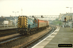 1989-10-27 Plymouth, Devon.  (13)0593
