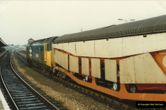 1989-10-27 Plymouth, Devon.  (20)0600