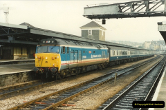 1989-10-27 Plymouth, Devon.  (21)0601