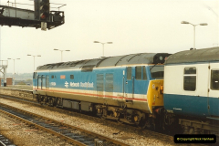 1989-10-27 Plymouth, Devon.  (22)0602