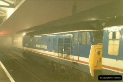 1989-11-14 Salisbury, Wiltshire.  (11)0654