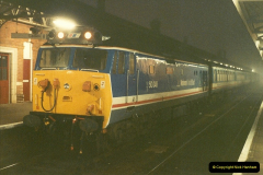 1989-11-14 Salisbury, Wiltshire.  (14)0657