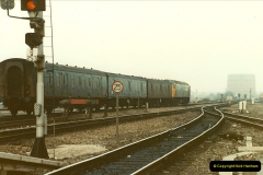 1989-11-18 Reading, Berkshire.  (15)0676