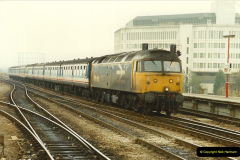 1989-11-18 Reading, Berkshire.  (5)0666