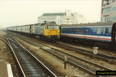 1990-01-04 Reading, Berkshire.  (2)0679