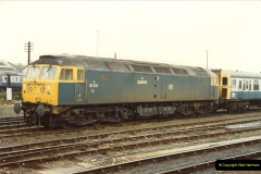 1990-01-05 Eastleigh, Hampshire.  (3)0720