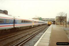 1990-01-05 Eastleigh, Hampshire.  (9)0726