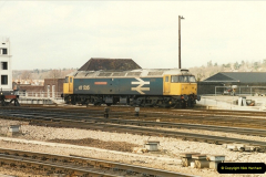1990-03-03 Reading, Berkshire. (16)0742