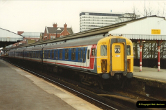 1990-03-04 Basingstoke, Hampshire.  (11)0776