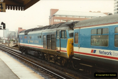 1990-03-04 Basingstoke, Hampshire.  (3)0768