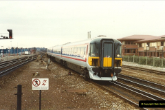 1990-03-04 Basingstoke, Hampshire.  (7)0772