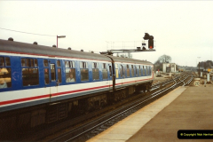 1990-03-04 Basingstoke, Hampshire.  (9)0774