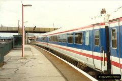 1990-03-04 Redbridge, Southampton, Hampshire.  (5)0788
