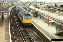 1990-03-04 Redbridge, Southampton, Hampshire.  (6)0789