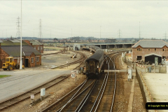 1990-03-04 Redbridge, Southampton, Hampshire.  (7)0790