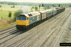 1990-04-19 Just East of Cardiff (1)0863