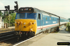 1990-05-25 Oxford, Oxfordshire.  (7)0899