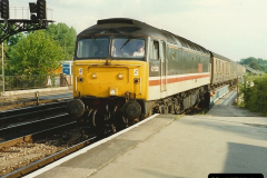 1990-05-25 Oxford, Oxfordshire.  (8)0900