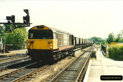 1990-05-26 Oxford, Oxfordshire.  (11)0931
