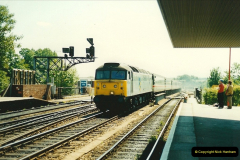 1990-05-26 Oxford, Oxfordshire.  (18)0938