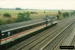 1990-09-02 Between Twyford and Maidenhead, Berkshire.  (10)0969