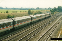 1990-09-02 Between Twyford and Maidenhead, Berkshire.  (6)0965