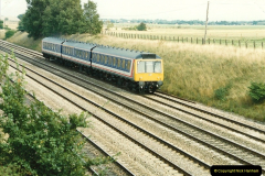 1990-09-02 Between Twyford and Maidenhead, Berkshire.  (9)0968