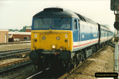 1990-09-03 Reading, Berkshire.  (20)0991