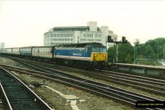1990-09-03 Reading, Berkshire.  (2)0973