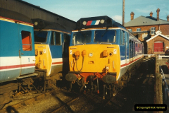 1990-10-16 Salisbury, Wiltshire.  (1)1014
