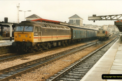 1990-11-02 Plymouth, Devon.  (1)1017