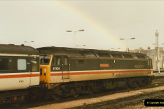 1990-11-02 Plymouth, Devon.  (12)1028