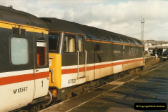 1990-11-02 Plymouth, Devon.  (21)1037